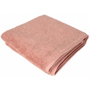 Полотенце Zanjia 32x70 см (Розовое) - фото