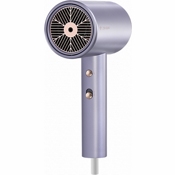 Фен для волос Xiaomi Zhibai Ion Hair Dryer HL512 (1800W) Пурпурный - фото
