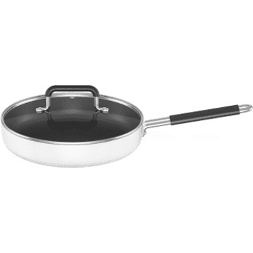 Сковорода Zhiwu Boiled Frying Pan для индукционной плиты 26 см