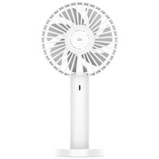 Портативный вентилятор Xiaomi ZMI AF213 Handheld Fan (Белый) - фото