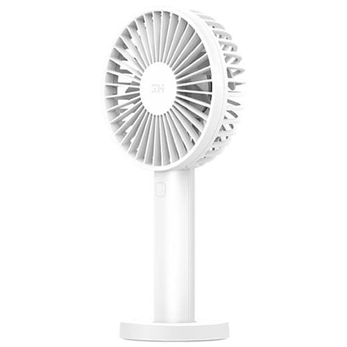 Портативный вентилятор ZMI AF213 Handheld Fan (Белый)