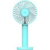 Портативный вентилятор ZMI AF215 Handheld Fan (Голубой) - фото