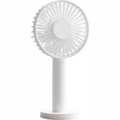 Портативный вентилятор ZMI AF215 Handheld Fan (Белый) - фото
