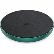 Беспроводное зарядное устройство ZMI Wireless Charger 10W MAX  WTX11 (Зеленый) - фото