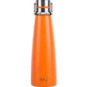 Термос Xiaomi Kiss Kiss Fish KKF Insulation Cup (Оранжевый) - фото