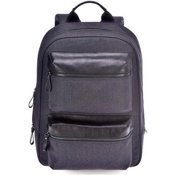 Рюкзак 90 Points Business Commuting Functional Backpack (Черный) - фото