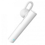 Bluetooth гарнитура Xiaomi Mi Bluetooth Headset Youth Edition (Белая) - фото