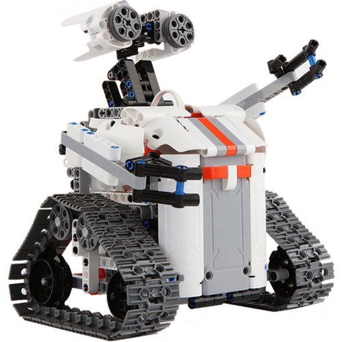 Электронный конструктор MITU Mi Robot Builder Rover