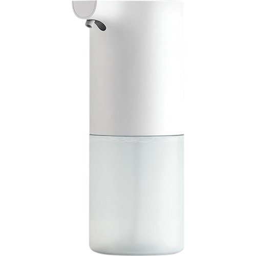 Сенсорный дозатор для жидкого мыла Xiaomi Mijia Automatic Foam Soap Dispenser (Белый)  - фото5