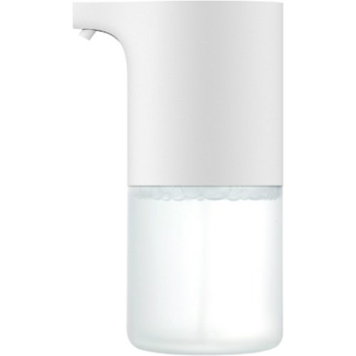 Сенсорный дозатор для жидкого мыла Xiaomi Mijia Automatic Foam Soap Dispenser (Белый)  - фото2