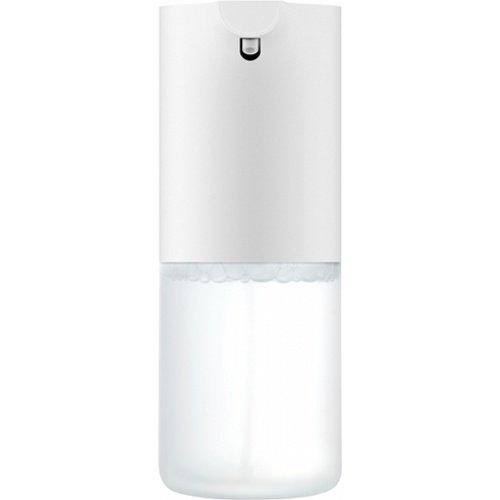 Сенсорный дозатор для жидкого мыла Xiaomi Mijia Automatic Foam Soap Dispenser (Белый)  - фото3