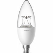 Умная лампочка-свеча Philips RuiChi Bulb E14 (GPX4008R) - фото