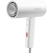 Фен для волос Xiaomi Reepro Mini Power Generation RH-HC04 (1300W) Белый - фото