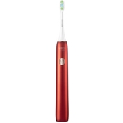 Электрическая зубная щетка Soocas X3U (Красный) - фото