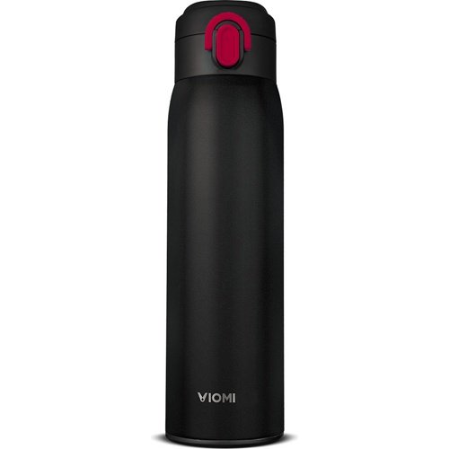 Термос Viomi Stainless Steel Vacuum Cup 460ml (Чёрный)