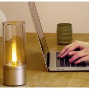 Светильник Yeelight Ambient Lamp (Золотой) - фото