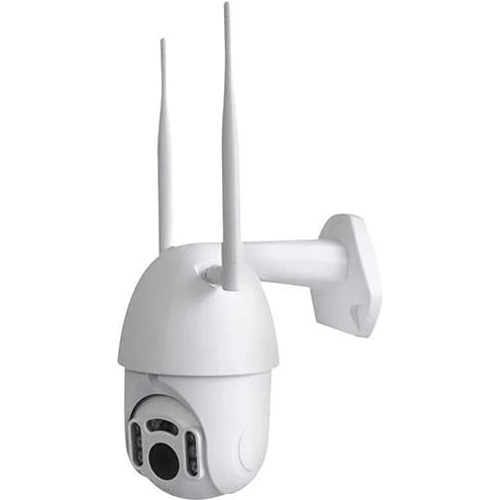 IP-камера Xiaovv B7 Smart PTZ Camera V380 Европейская версия (Белый)