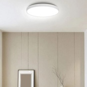Потолочная лампа Yeelight LED Ceiling Lamp 450 mm 50W (C2001C450) (Уценка) - фото
