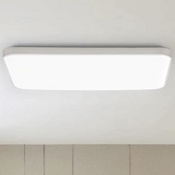 Потолочная лампа Yeelight Ceiling Light C2001R900 900*600mm (YLXD039) - фото