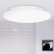 Потолочная лампа Yeelight LED Ceiling Light Mini Smart Version 260 mm (YLXD62YI) - фото