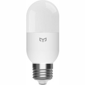 Умная лампа Yeelight Smart LED Bulb M2 E27 (YLDP26YL) - фото