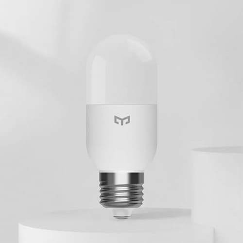 Умная лампа Yeelight Smart LED Bulb M2 E27 (YLDP26YL)