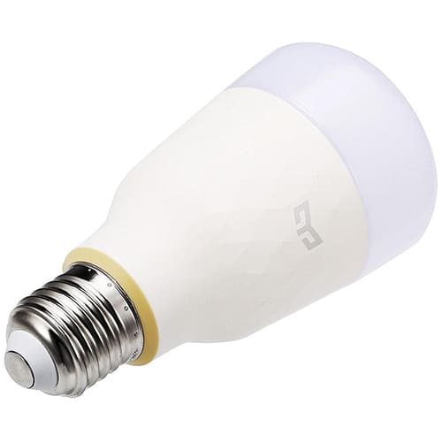 Лампочка Yeelight Smart LED Bulb W3 (White) (YLDP007)
