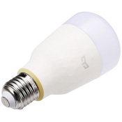 Лампочка Xiaomi Yeelight Smart LED Bulb W3 (White) (YLDP007) - фото