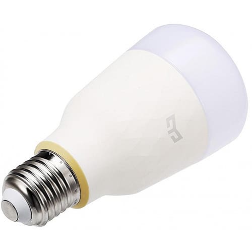 Лампочка Yeelight Smart LED Bulb W3 (Multiple color) (YLDP005)