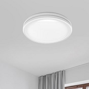 Потолочная лампа Yeelight Smart LED Ceiling Light AC220 450mm (YLXD032YL)  - фото