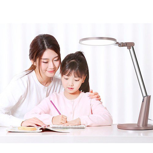 Настольная лампа Yeelight LED Eye-Caring Desk Lamp Pro YLTD04YL