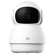 IP-камера Xiaomi Yi Dome Camera R30 YRS.3019 Европейская версия (Белый) - фото