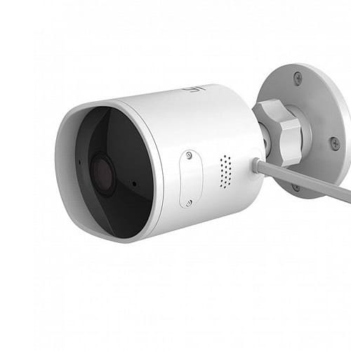 IP-камера YI Outdoor Camera H30GA Европейская версия (Белый)