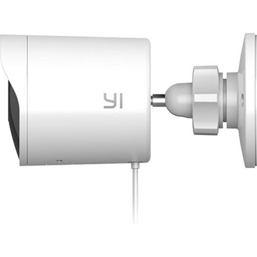 IP-камера YI Outdoor Camera H30GA Европейская версия (Белый)