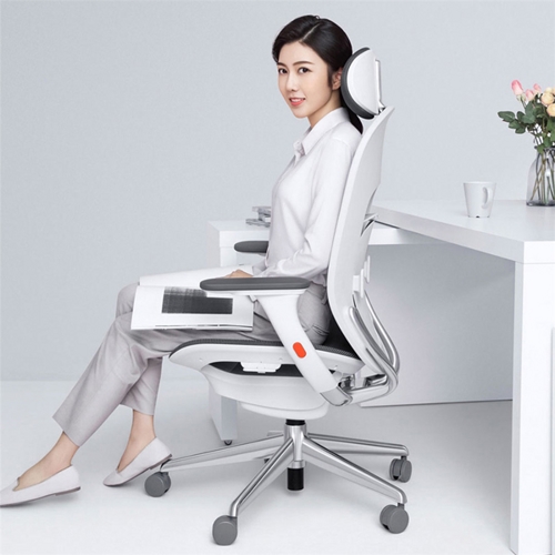 Компьютерное кресло Yuemi YMI Ergonomic Chair (Серый)