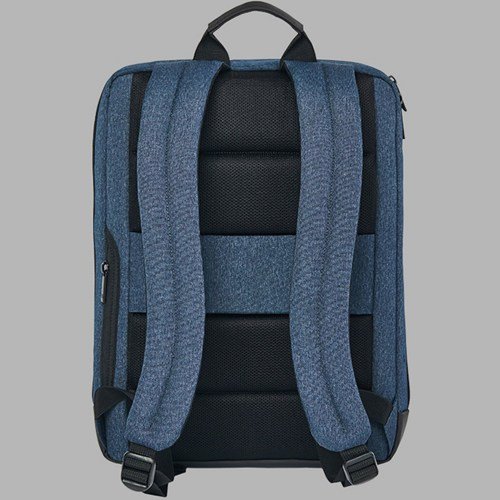 Рюкзак 90 Points Classic Business Backpack (Синий)