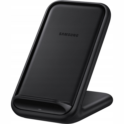 Беспроводное зарядное устройство Samsung EP-N5200 (Черный) 