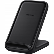 Беспроводное зарядное устройство Samsung EP-N5200 (Черный) - фото