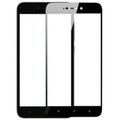 Защитное стекло для Redmi Note 5a Prime Glass Pro Full Screen противоударное черное - фото