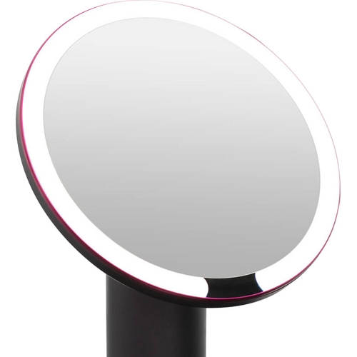 Зеркало с подсветкой Amiro Daylight Mirror (Черный)