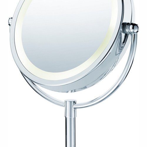 Настольное зеркало с подсветкой Beurer BS69